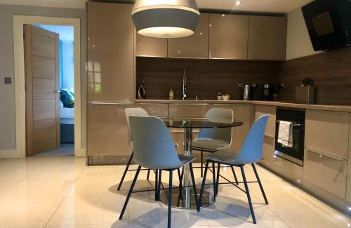 Stamford Apartment | Quarry House