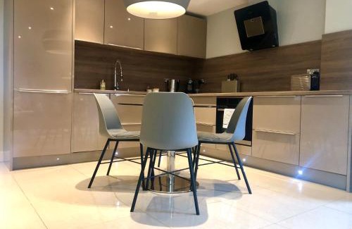 Stamford Apartment | Quarry House