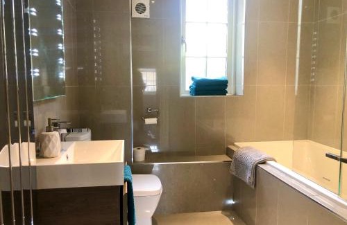 Stamford Apartment | Quarry House