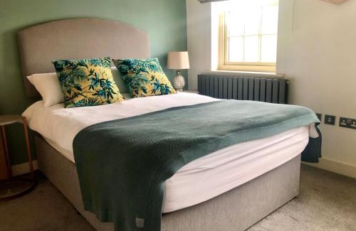 Stamford Apartment | Quarry House