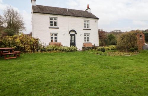 Oakamoor House | Quarry House