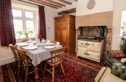 Oakamoor House | Quarry House