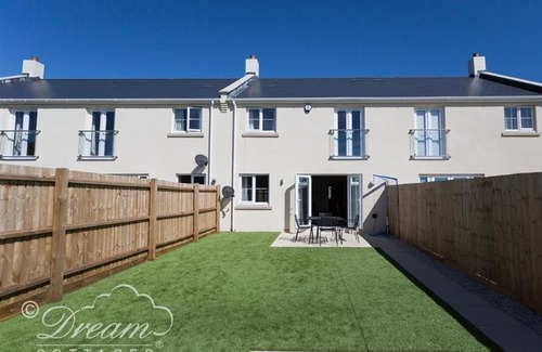 Southwell House | Quarry Trails