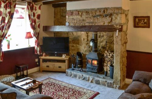 Belford House | Quarryman's Cottage