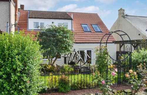 Belford House | Quarryman's Cottage