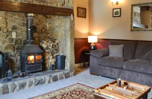 Belford House | Quarryman's Cottage