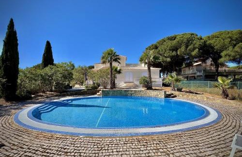 Almancil Villa | Quarteira Premium Villa With Pool by Homing