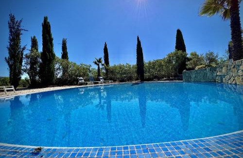Almancil Villa | Quarteira Premium Villa With Pool by Homing