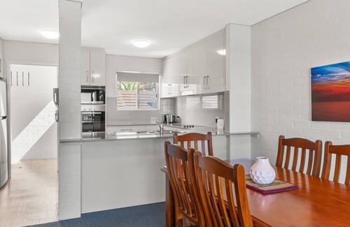 Lennox Head Apartment | Quarterdeck 15 @ Lennox Head