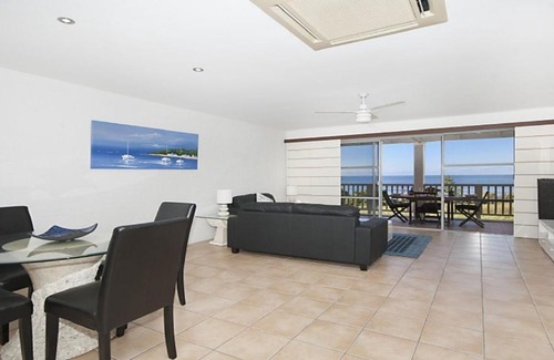 Lennox Head Apartment | Quarterdeck 23