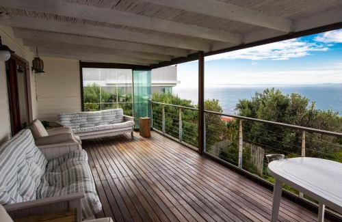 Simon's Town Apartment | Quarterdeck Holiday Apartment