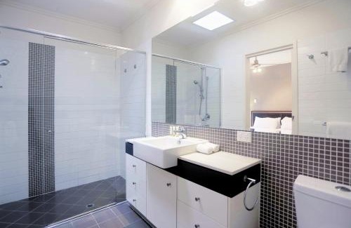Urangan Villa | Quarterdecks Retreat