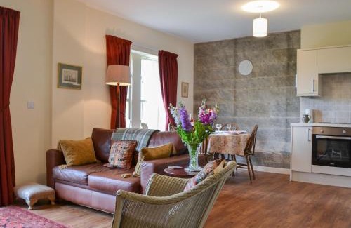 Brancepeth House | Quartermasters
