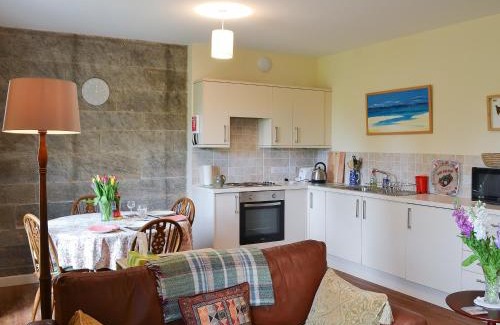 Brancepeth House | Quartermasters