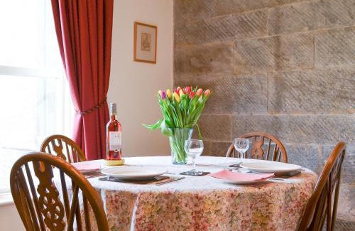 Brancepeth House | Quartermasters