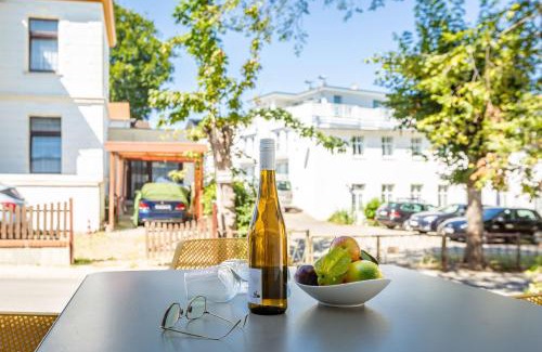 Ahlbeck Apartment | Quartier 7 App 03