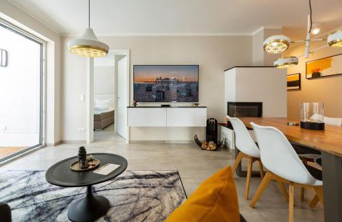 Ahlbeck Apartment | Quartier 7 App 03