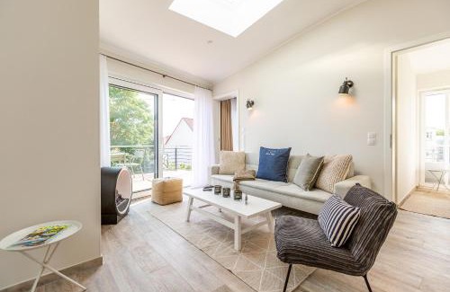 Ahlbeck Apartment | Quartier 7 App 16