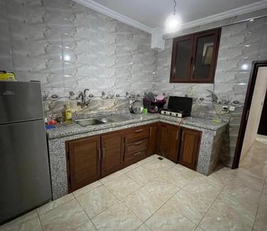 Lakhzazra Apartment | Quartier Al-Moustakbal