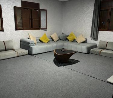 Lakhzazra Apartment | Quartier Al-Moustakbal