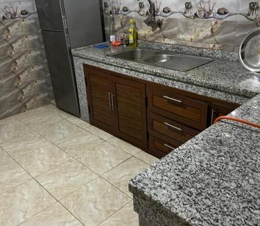 Lakhzazra Apartment | Quartier Al-Moustakbal