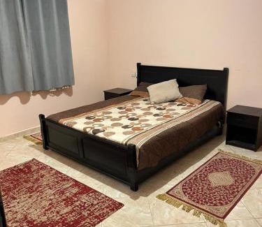 Lakhzazra Apartment | Quartier Al-Moustakbal