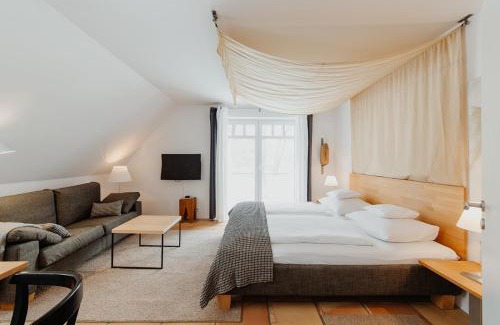 Ostseebad Prerow House | Quartier Carpe Diem