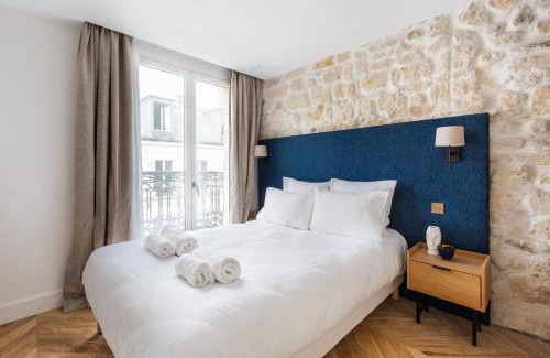 Pigalle Apartment | Quartier Libre - Saint Georges