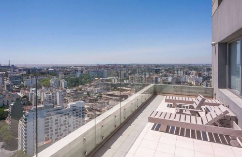 San Telmo Apartment | Quartier San Telmo Suites 11