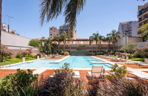 San Telmo Apartment | Quartier San Telmo Suites 11