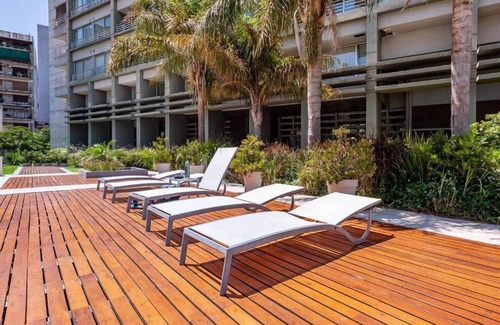 San Telmo Apartment | Quartier San Telmo Suites 11