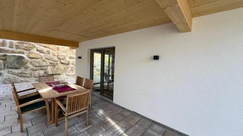Berwang House | Quartier Severin