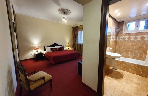 Broumana Hotel | Quartier Suisse Hotel