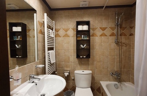 Broumana Hotel | Quartier Suisse Hotel