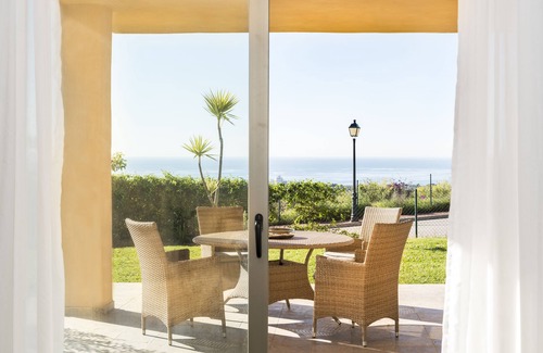 New Golden Mile Apartment | Quartiers Marbella Apartments
