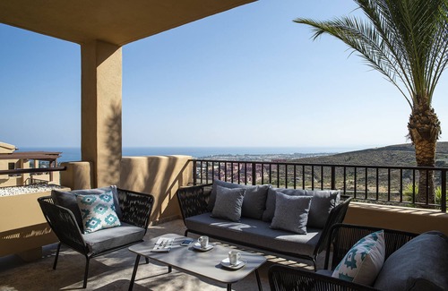 New Golden Mile Apartment | Quartiers Marbella Apartments