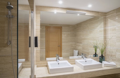 New Golden Mile Apartment | Quartiers Marbella Apartments