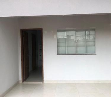Sinop House | Quarto 03