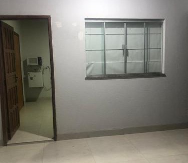 Sinop House | Quarto 03