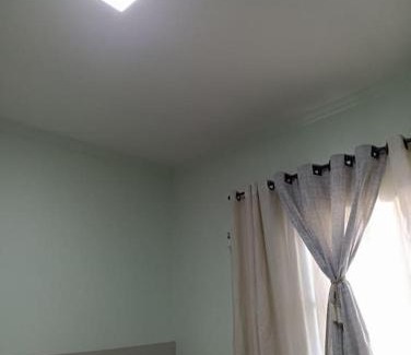 Maringa House | Quarto 1 para mulher