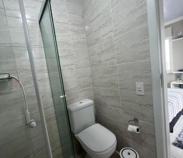 Balneario House | Quarto acolhedor no Balneario