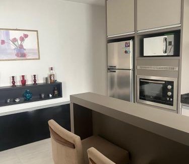 Balneario House | Quarto acolhedor no Balneario