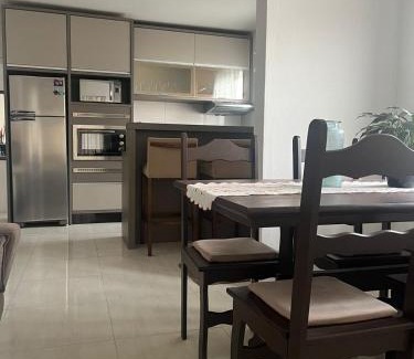 Balneario House | Quarto acolhedor no Balneario