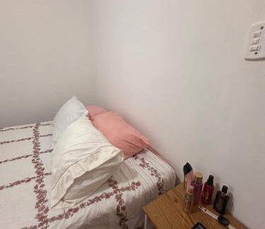 Rio Comprido House | Quarto aconchegante na Tijuca