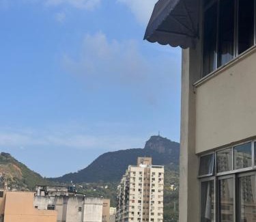 Rio Comprido House | Quarto aconchegante na Tijuca