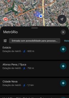 Rio Comprido House | Quarto aconchegante na Tijuca