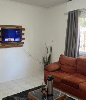 Cristo Redentor Apartment | Quarto ao lado Hospital Conceição