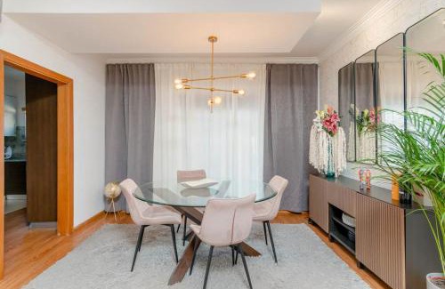 Vila Nogueira de Azeitao House | Quarto Brejos-Azeitão