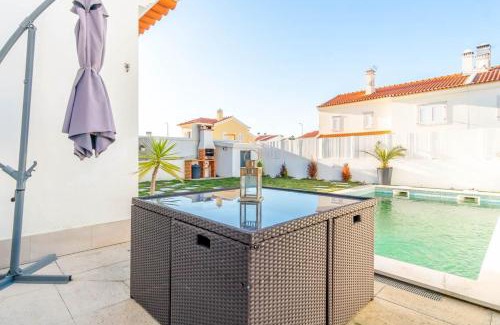 Vila Nogueira de Azeitao House | Quarto Brejos-Azeitão