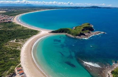Cabo Frio House | Quarto casal 2 pessoas